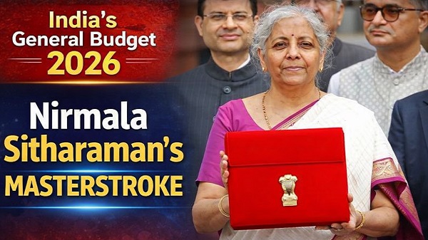 निर्मला सीतारमण का मास्टरस्ट्रोक: कुछ के लिए बड़ी खुशखबरी तो कुछ के लिए बढ़ा खर्च, जानें क्या हुआ बदलाव